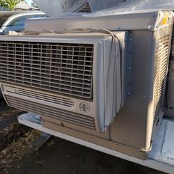 Swamp Cooler Champion Rwc35 
