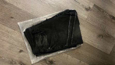 Flair jeans