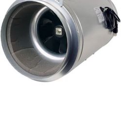 Can-Fan Q-Max