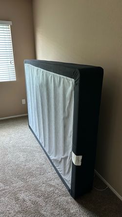 Box Spring Full Size