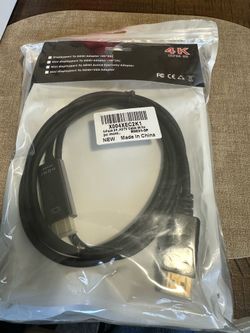 HDMI cable  5 pack