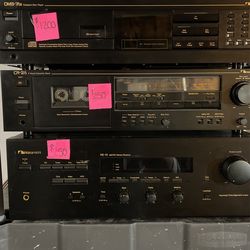 Nakamichi