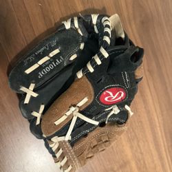 Rawlings Right Hand 10in Kids Baseball Glove 