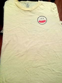 "For A Fun Time Call Volcom" Shirt