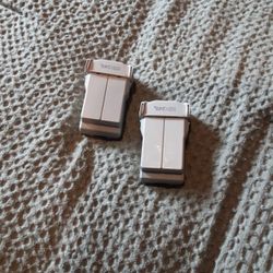 Dji Mini 4/3 Battery's 