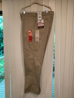 Dickies Men’s Flex Work Pants