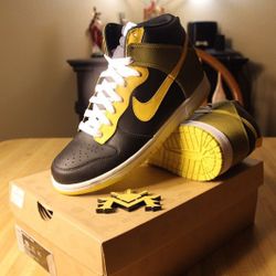 Nike Dunk High