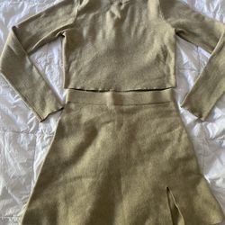 Fashion Trend 2 0iece Set