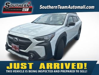 2023 Subaru Outback