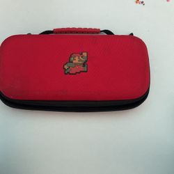 Nintendo Switch Case 