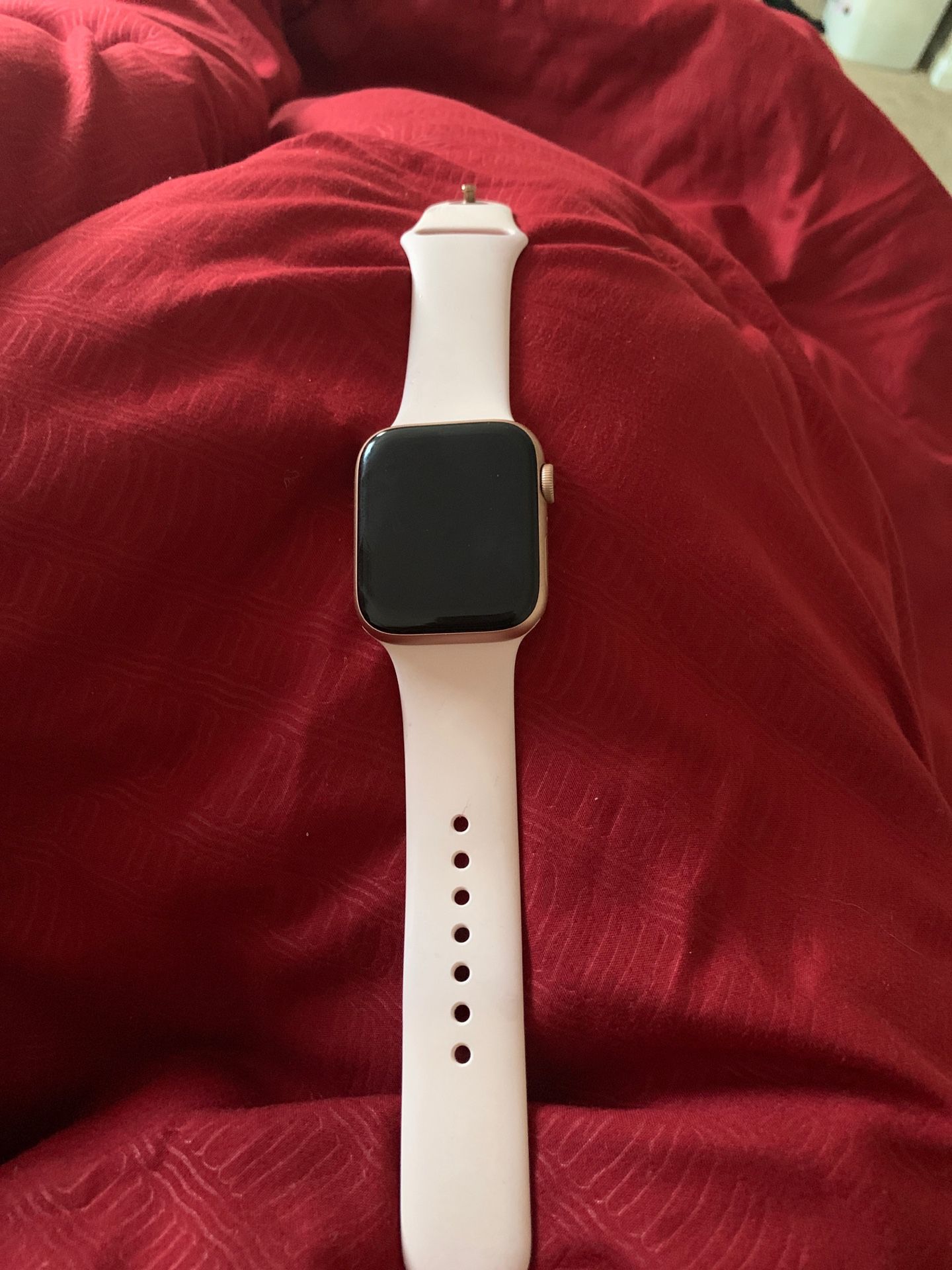 Apple Series 4 watch