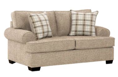 Sofa “LIKE NEW” American Signature