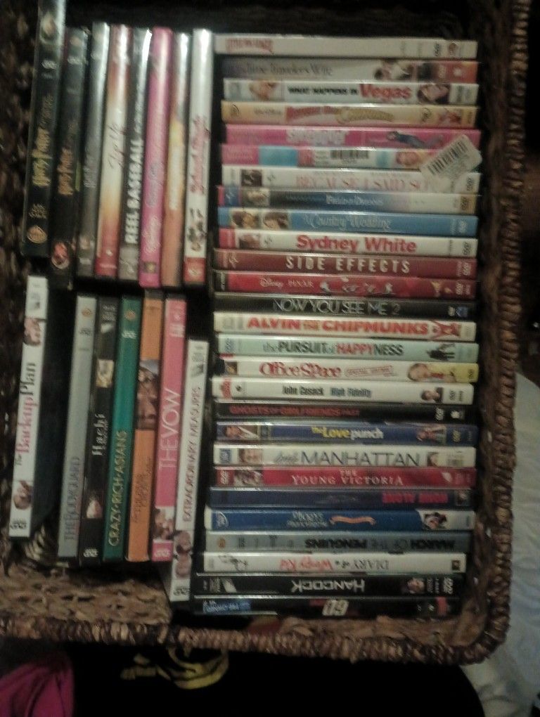 Cd Collection