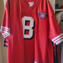 49ers Jersey 
