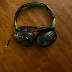 Turtle Beach Headset 