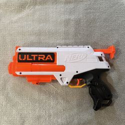 NERF ULTRA Gun