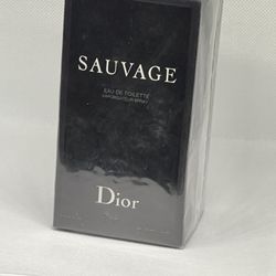 Dior Suavage EDT