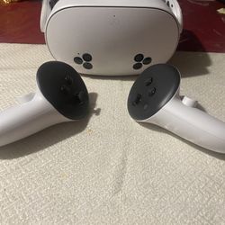 Meta Quest 3s 128GB *LOOK IN DESCRIPTION*