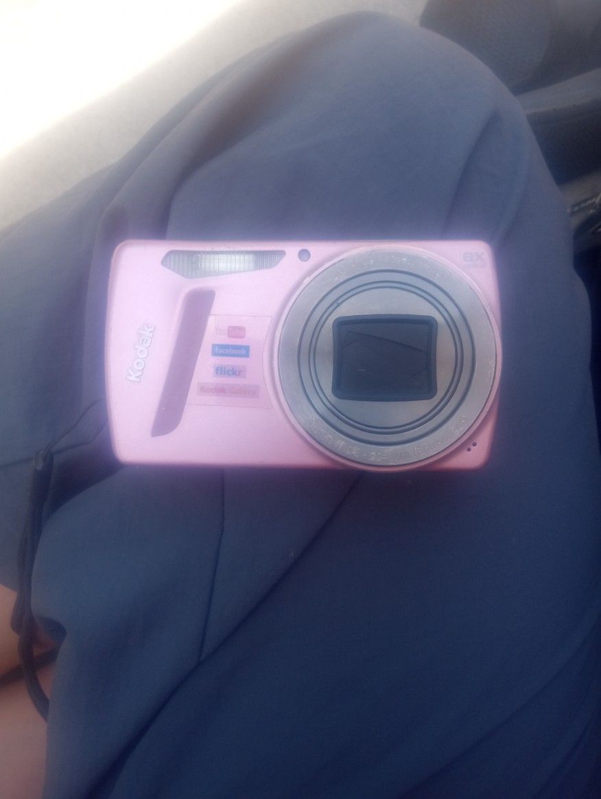 Camera