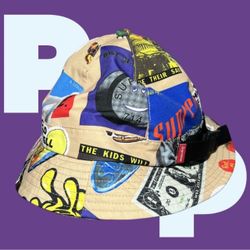 Supreme GORE-TEX Bell Hat