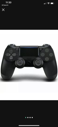 UNBRANDED PS4 CONTROLLER