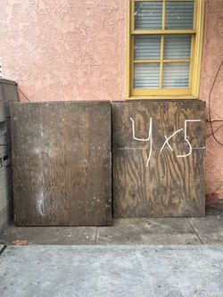 Free pallets