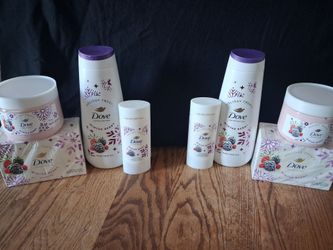 Limited  edition, seasonal scents