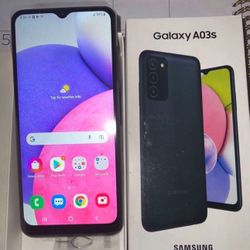 Galaxy A03 