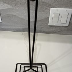 Paper Towel Holder