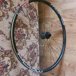 Stans flow front mtb wheel 20mm 29