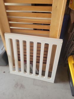 Baby crib