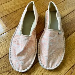 Havaianas Origine Espadrilles - Coral
