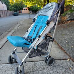 UPPAbaby G-Luxe Stroller