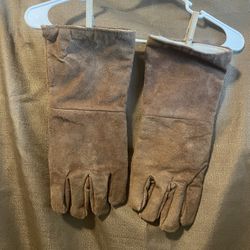 Welding Gloves