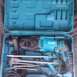 Makita Roto Hammer Drill