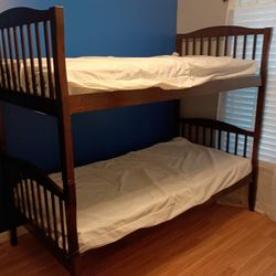 American Signature Bunk Beds 