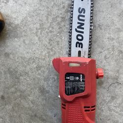 Elcectric  Cutting Saw 