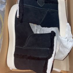 Ugg Boots Size 6 