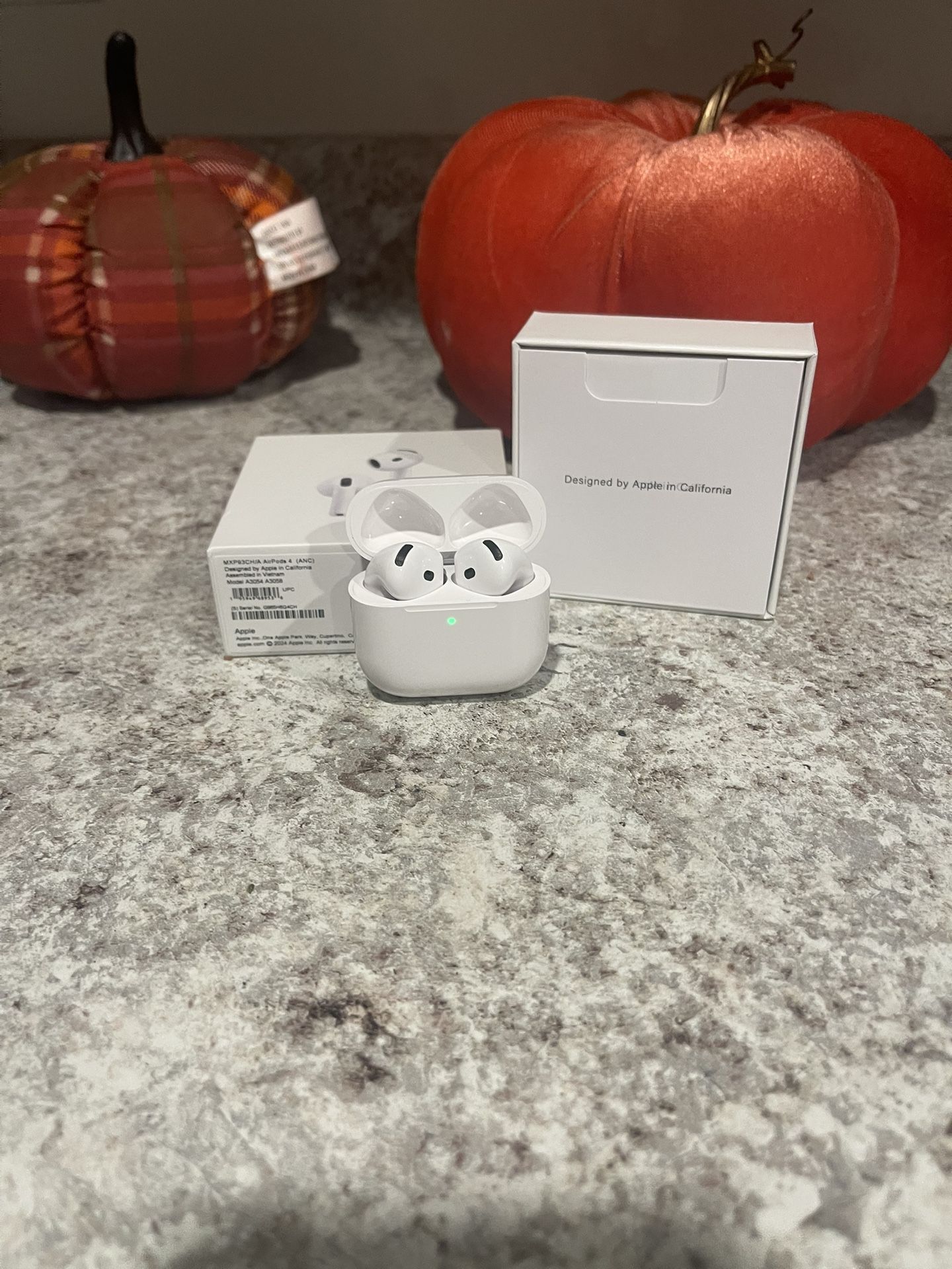 AirPod 4(ANC)