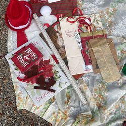 Xmas Bundle 12 Items