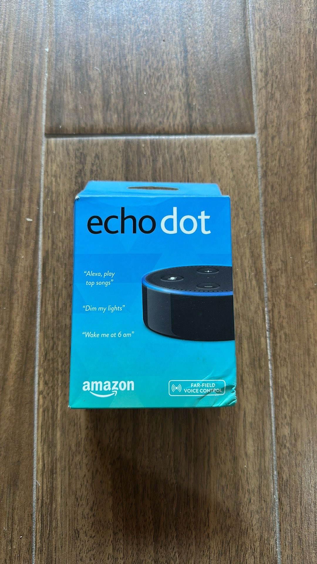 Echo dot