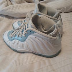 Foam Runner