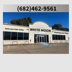 Event Center Ballroom