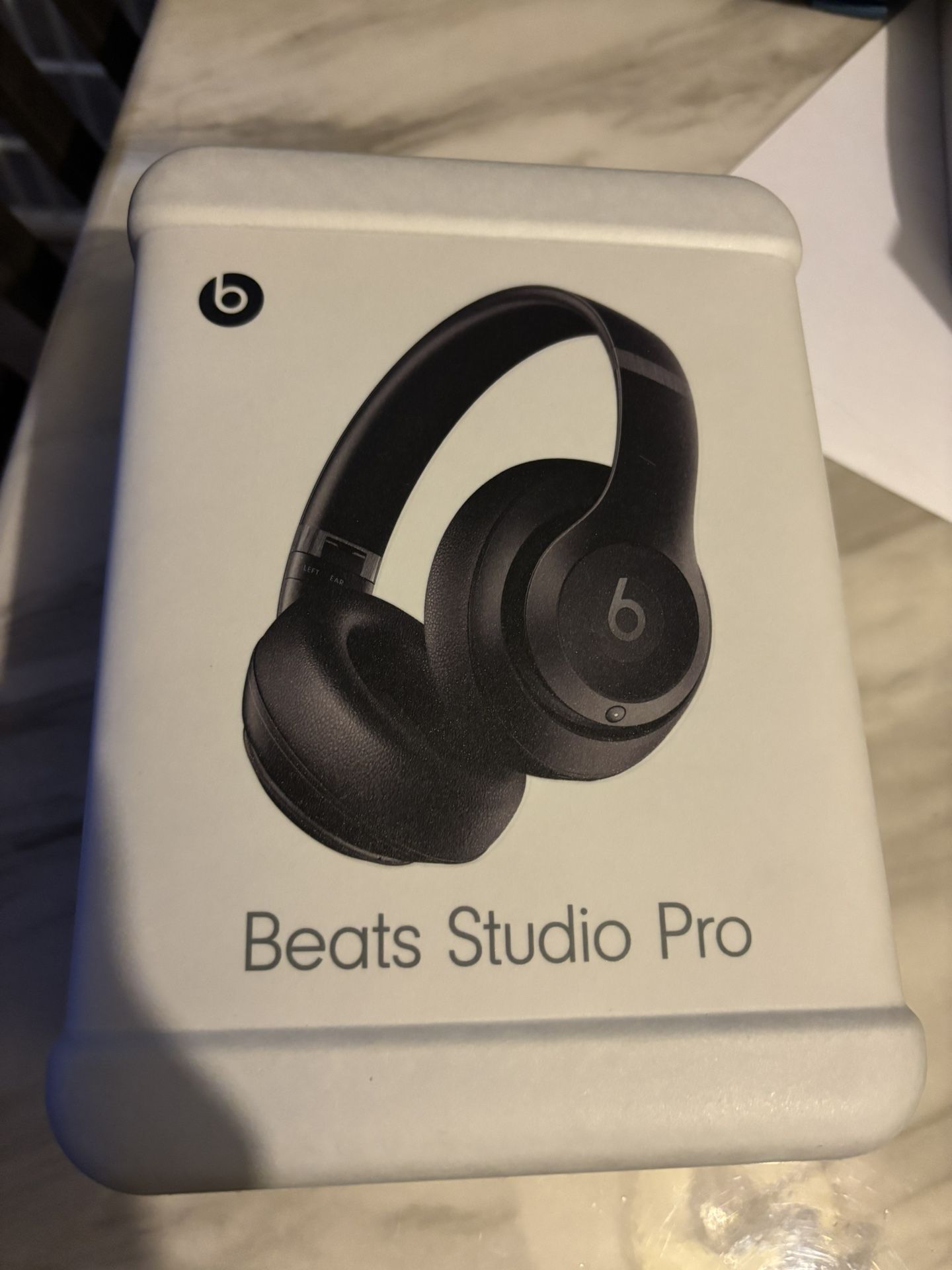 Beats By Dre Pro