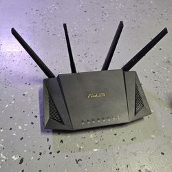 Asus RT-AX3000 Router