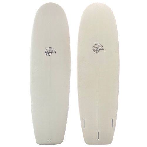 6'0" Wegener Surfboards "Slimmons Hydrodynamica" NEW Shortboard Surfboard