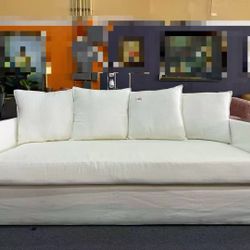 White sofa，Couches $280