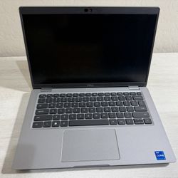 Dell Latitude 5420