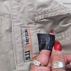 5.11 Tactical Panta