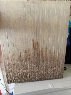 Wall decor